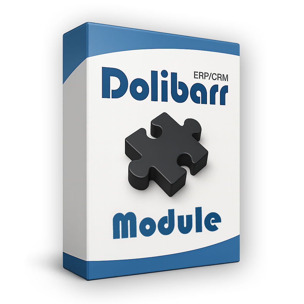 Dolibarr Module